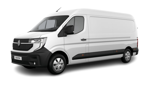 RENAULT Master L3H2 Blue dCi Extra 130