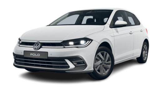 VOLKSWAGEN Polo Style
