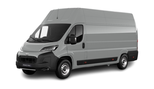 TOYOTA Proace Max Furgon Active L4H3