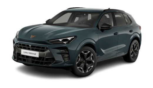 CUPRA Terramar Standard