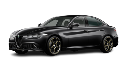 ALFA ROMEO Giulia Intensa