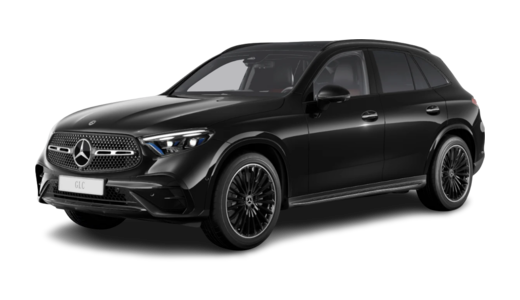 MERCEDES GLC 220 d 4MATIC AMG Line