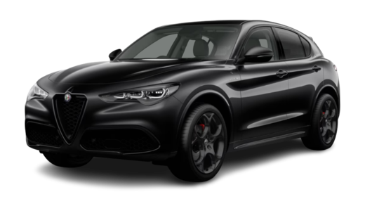 ALFA ROMEO Stelvio Veloce