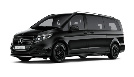 MERCEDES Klasa V Tourer Exclusive