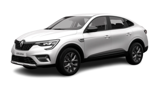 RENAULT Arkana Evolution HEV