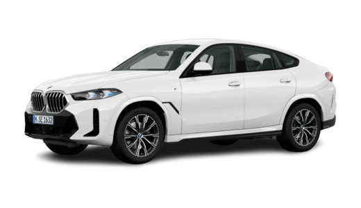 BMW X6 xDrive30d
