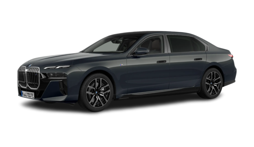 BMW i7 xDrive60 Limuzyna M Sport 105,7 kWh