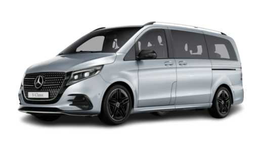 MERCEDES Klasa V Tourer Avantgarde