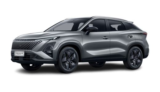 OMODA 5 Hybrid Premium