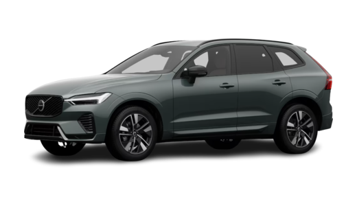 VOLVO XC60 Plus Dark B5
