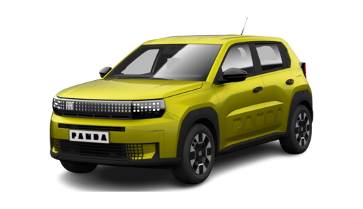 FIAT Grande Panda Icon HEV