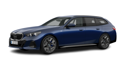 BMW Seria 5 Touring 520d M Sport