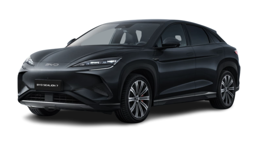 BYD Sealion 7 Excellence AWD