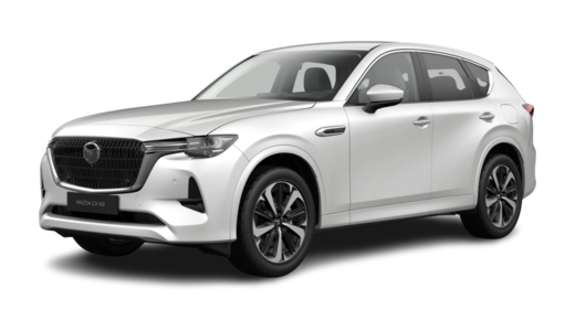 MAZDA CX-60 Takumi