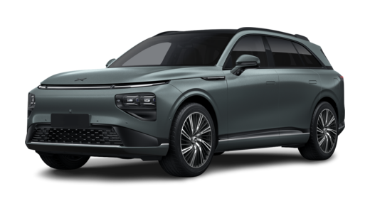 XPENG G9 AWD Performance