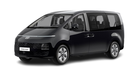 HYUNDAI Staria Smart Vip HEV