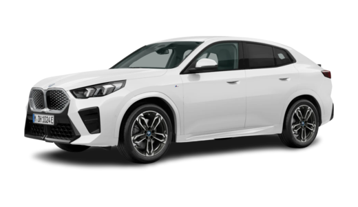 BMW iX2 xDrive30 M Sport 66,5 kWh