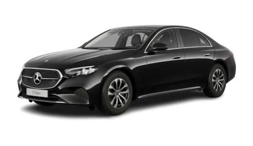 MERCEDES Klasa E Limuzyna E 200 Avantgarde
