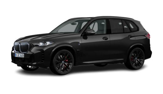BMW X5 xDrive30d M Sport