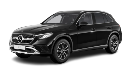 MERCEDES GLC 200 4MATIC Avantgarde