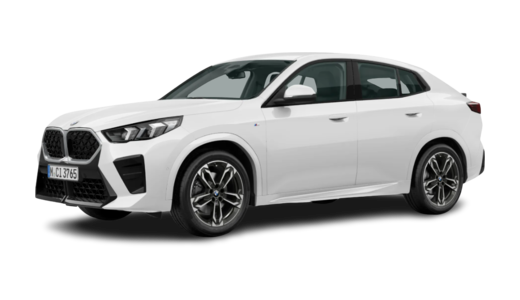 BMW X2 sDrive20i M Sport