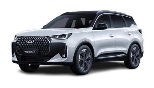 CHERY Tiggo 7 Comfort