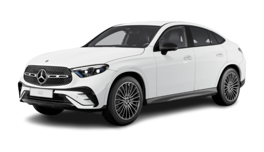 MERCEDES GLC COUPE 200 4MATIC AMG Line
