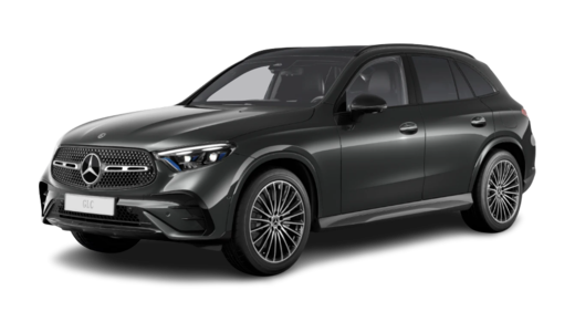 MERCEDES GLC 300 e 4MATIC z EQ AMG Line