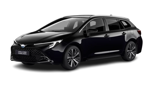 TOYOTA Corolla Touring Sports Style HEV