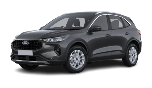 FORD Kuga Titanium FHEV
