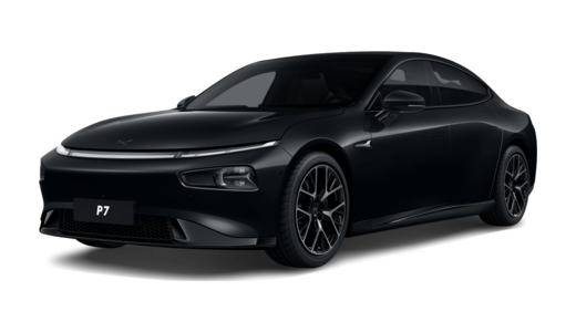 XPENG P7 AWD Performance