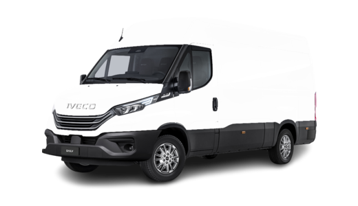 IVECO Daily Furgon