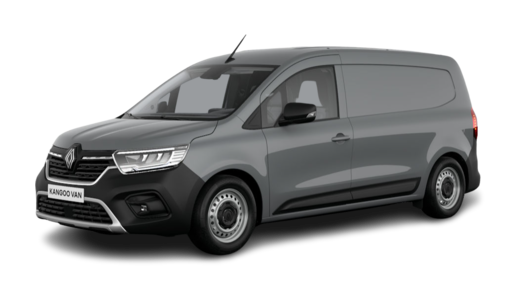 RENAULT Kangoo Van Extra L2 dCi 115