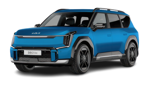 KIA EV9 EARTH 384 KM 99.8 kW