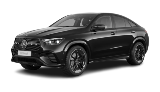 MERCEDES GLE COUPE 450 d 4MATIC AMG Line