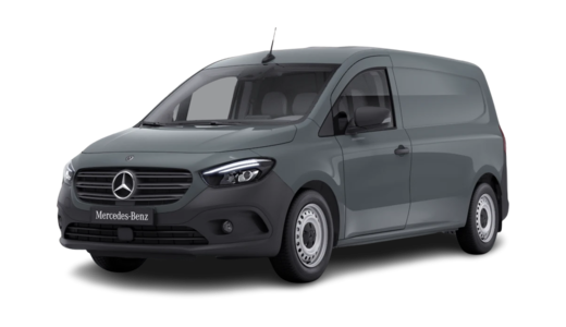 MERCEDES Citan Furgon Base