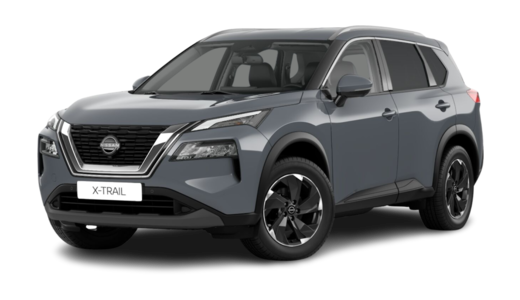 NISSAN X-Trail N-Connecta