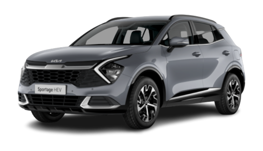 KIA Sportage Business Line