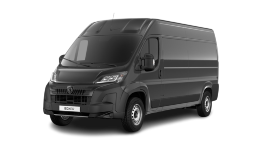 PEUGEOT Boxer Furgon L3H2 335