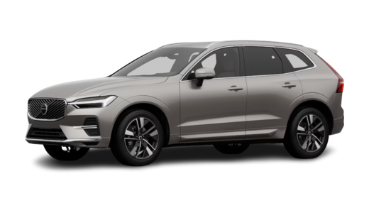 VOLVO XC60 Plus Bright B5