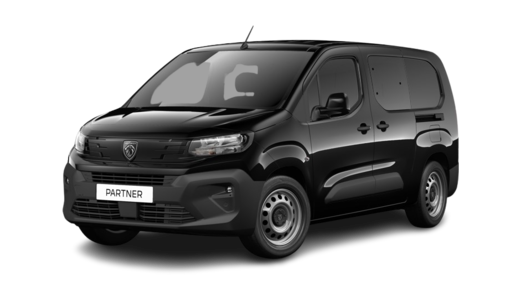 PEUGEOT Partner Furgon 5 osobowy Partner Base