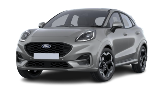 FORD Puma ST-Line X