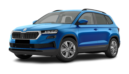 SKODA Karoq Selection TSI