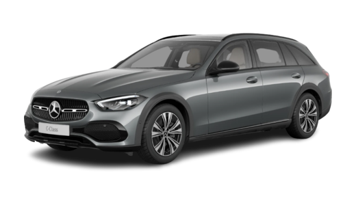 MERCEDES Klasa C Limuzyna C 200 4MATIC Avantgarde