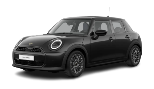 MINI Cooper C Classic 5dr