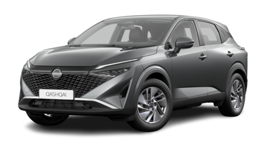 NISSAN Qashqai Acenta