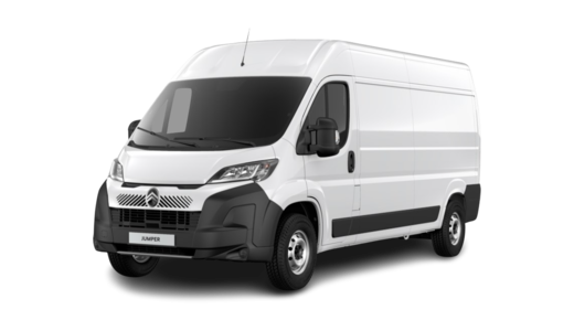 CITROEN Jumper L3H2