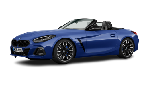 BMW Z4 Roadster M40i