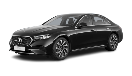 MERCEDES Klasa E Limuzyna E 220 d Avantgarde
