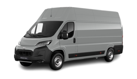 TOYOTA Proace Max Furgon Active L4H3